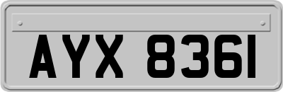 AYX8361