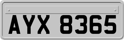 AYX8365