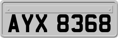 AYX8368