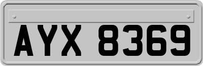 AYX8369