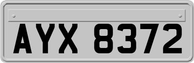AYX8372