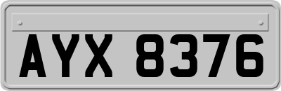 AYX8376