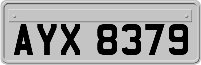 AYX8379