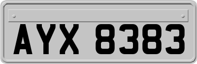 AYX8383