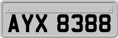 AYX8388