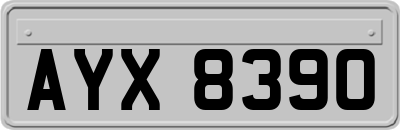 AYX8390