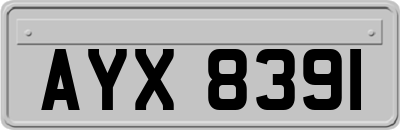 AYX8391