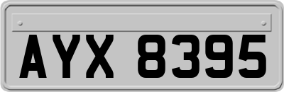 AYX8395