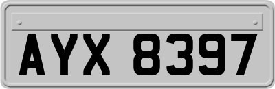 AYX8397