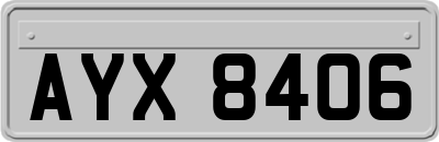 AYX8406