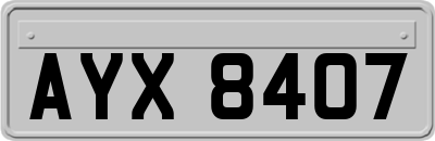 AYX8407