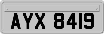 AYX8419