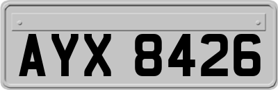 AYX8426