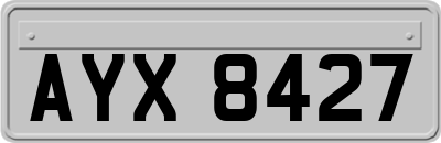 AYX8427