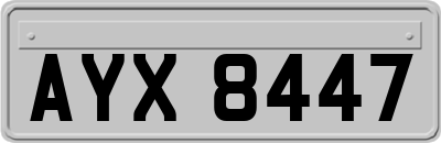 AYX8447