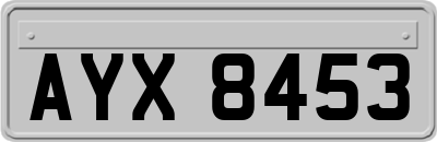 AYX8453