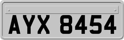 AYX8454