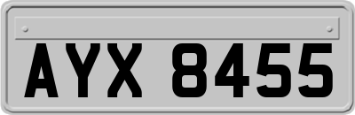AYX8455