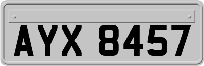 AYX8457