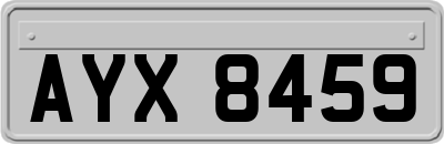 AYX8459