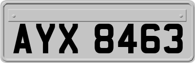 AYX8463