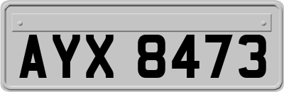 AYX8473