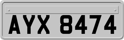 AYX8474
