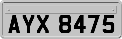 AYX8475