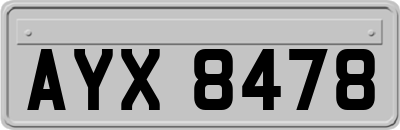 AYX8478