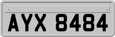 AYX8484