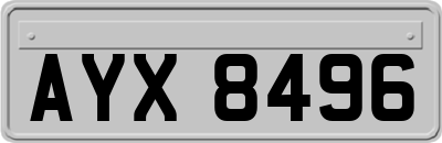 AYX8496