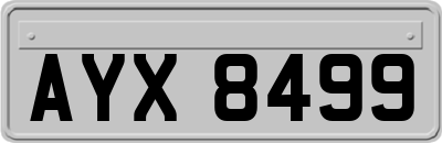 AYX8499