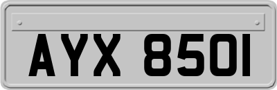AYX8501