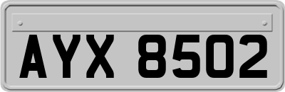 AYX8502