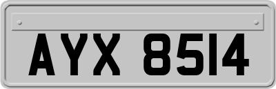AYX8514