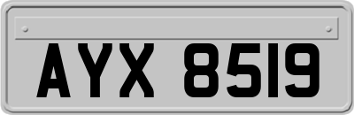AYX8519