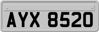AYX8520