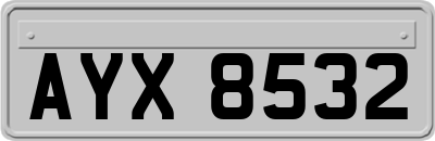 AYX8532