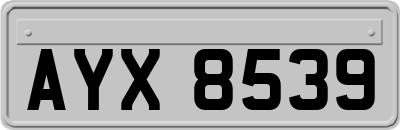 AYX8539
