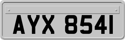 AYX8541