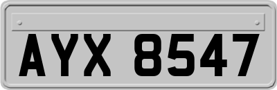 AYX8547