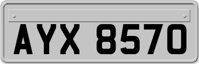 AYX8570