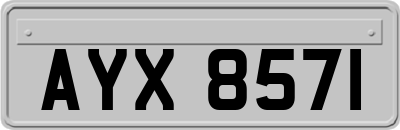 AYX8571