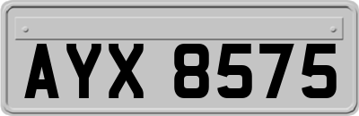 AYX8575