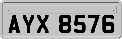 AYX8576