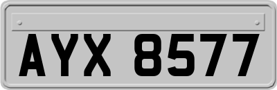 AYX8577