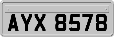 AYX8578