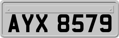 AYX8579