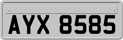 AYX8585
