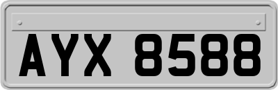AYX8588
